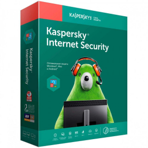 Антивирус Касперского Internet Security для всех устройств